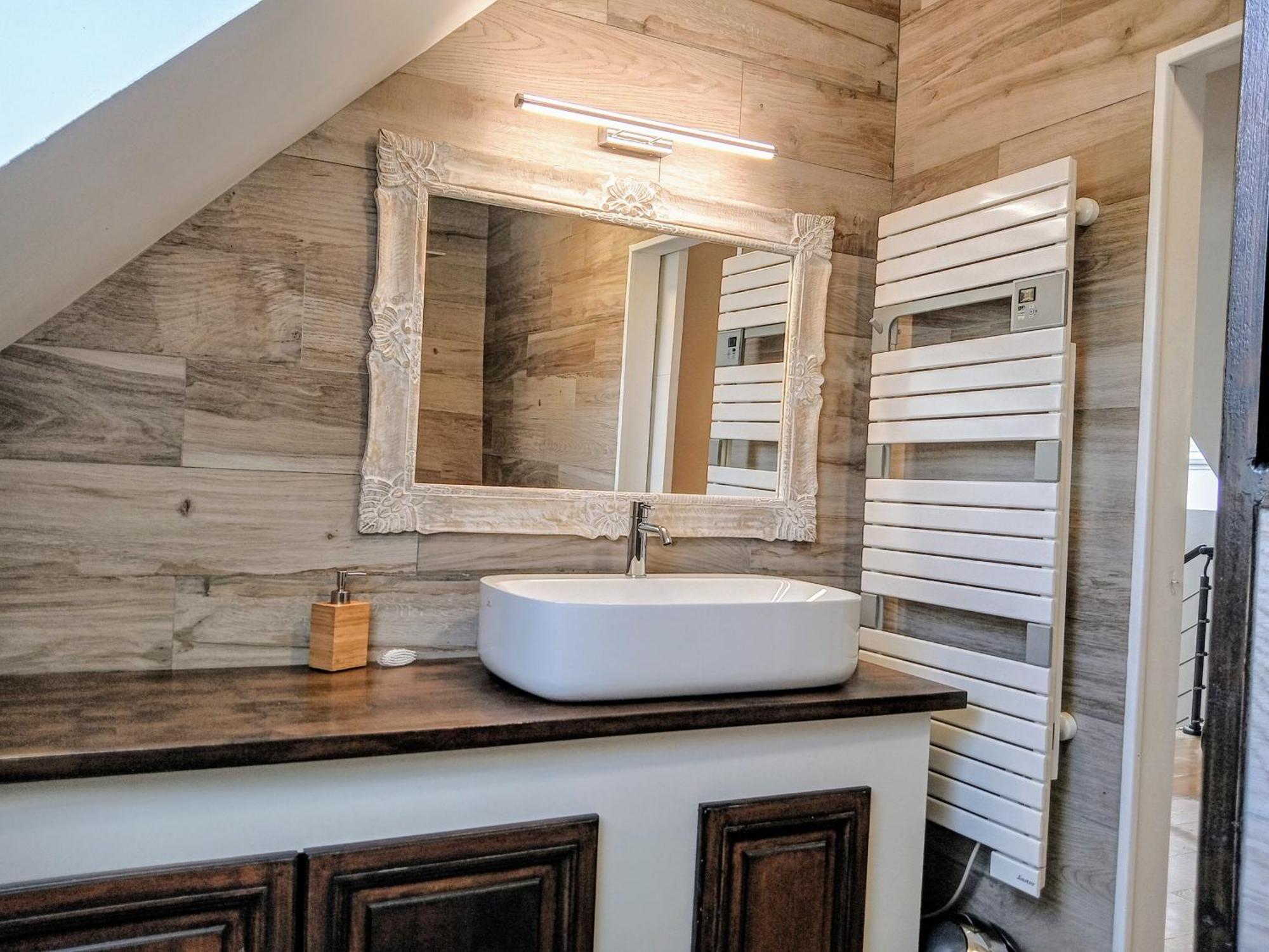 Villa Ty Bihan Longere De Charme 8 Pers Proximite Plages